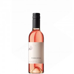 CORCOVA ROSE 0.187L